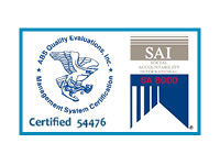 Certificado SA 8000:2014 Gestión de la Responsabilidad Social Corporativa