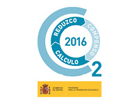 HC-2016 Inscripción de la huella de carbono y compromiso de reducción de las emisiones de gases de efecto invernadero